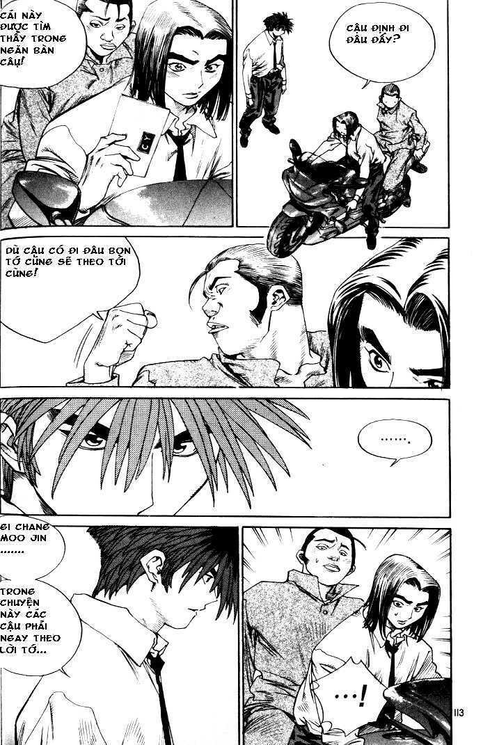 change guy chapter 226 11