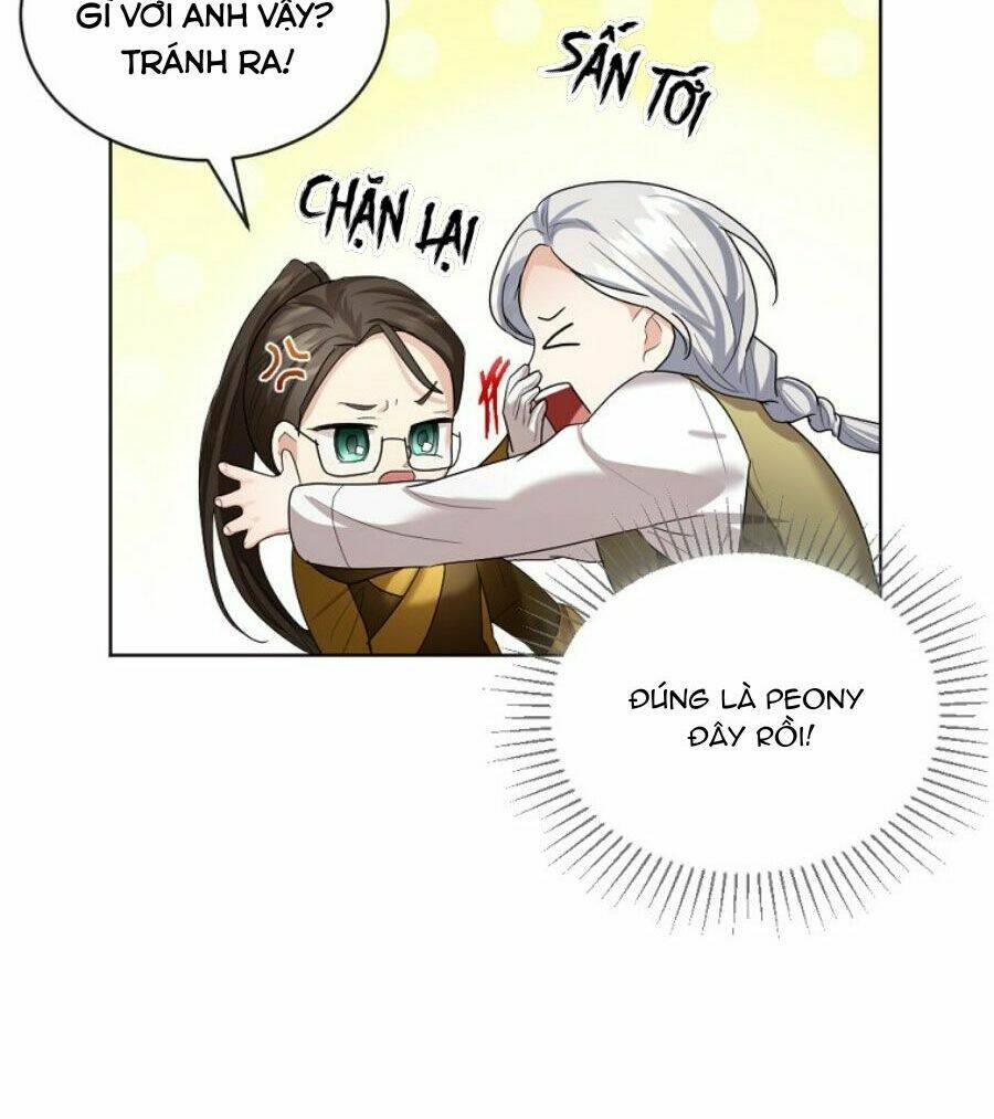 cuộc hôn nhân hợp đồng của công tước ashleyan chapter 18 23