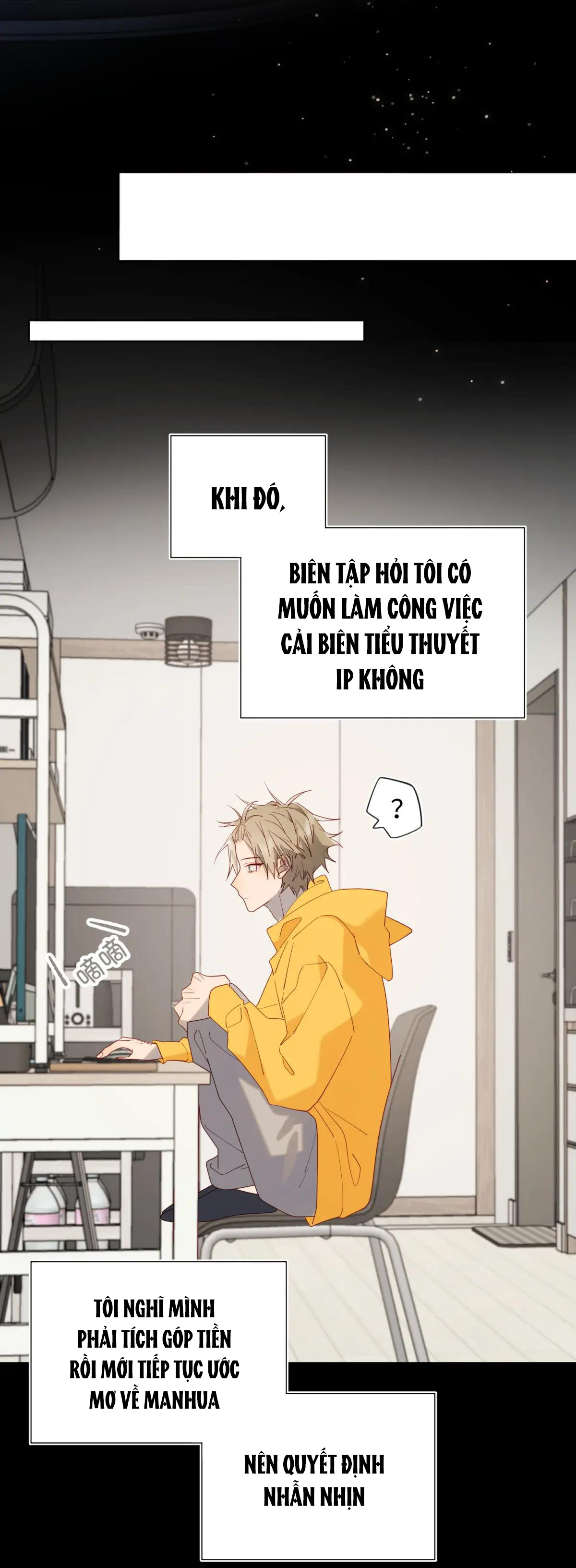 ác nữ cự tuyệt nam chính chapter 68 7