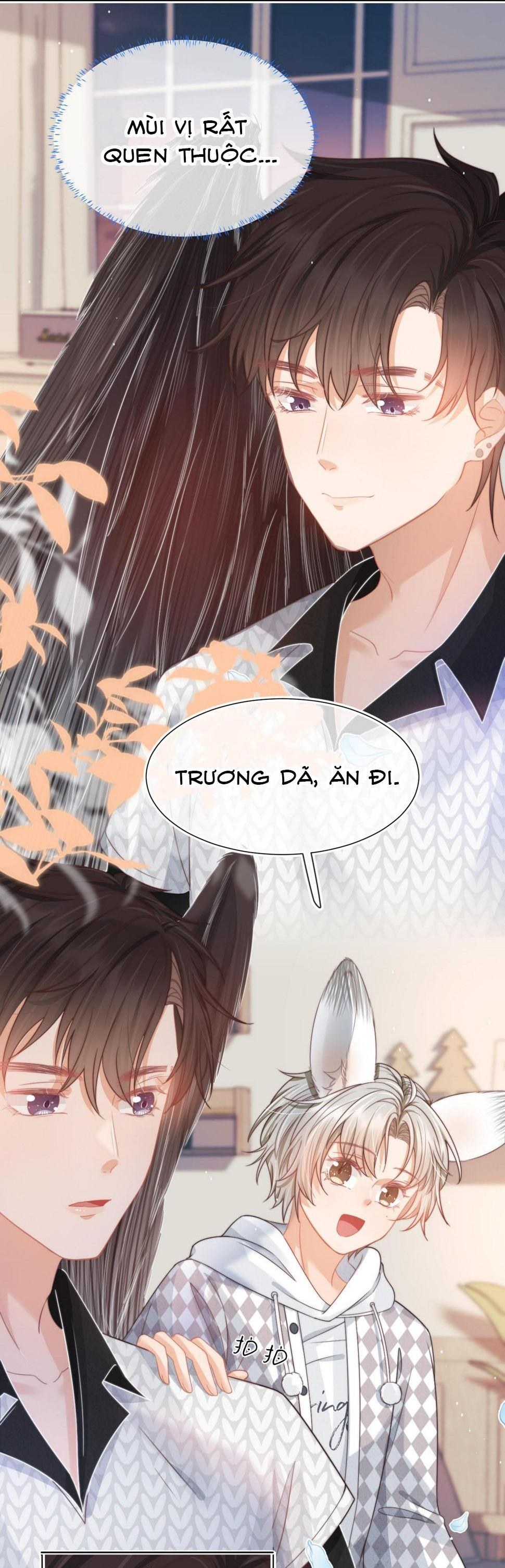 [ss2] một ngụm ăn cả thỏ con chapter 30 19
