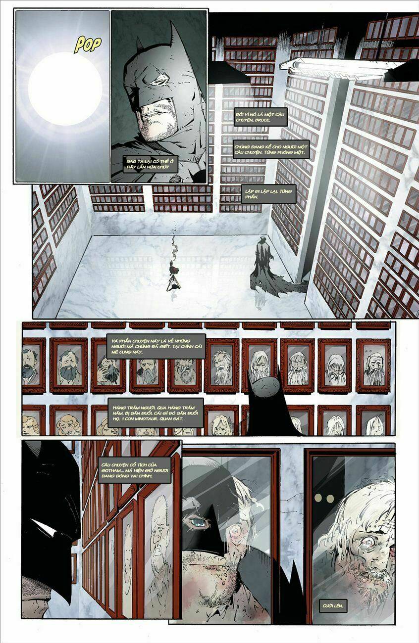 Batman chapter 5 9