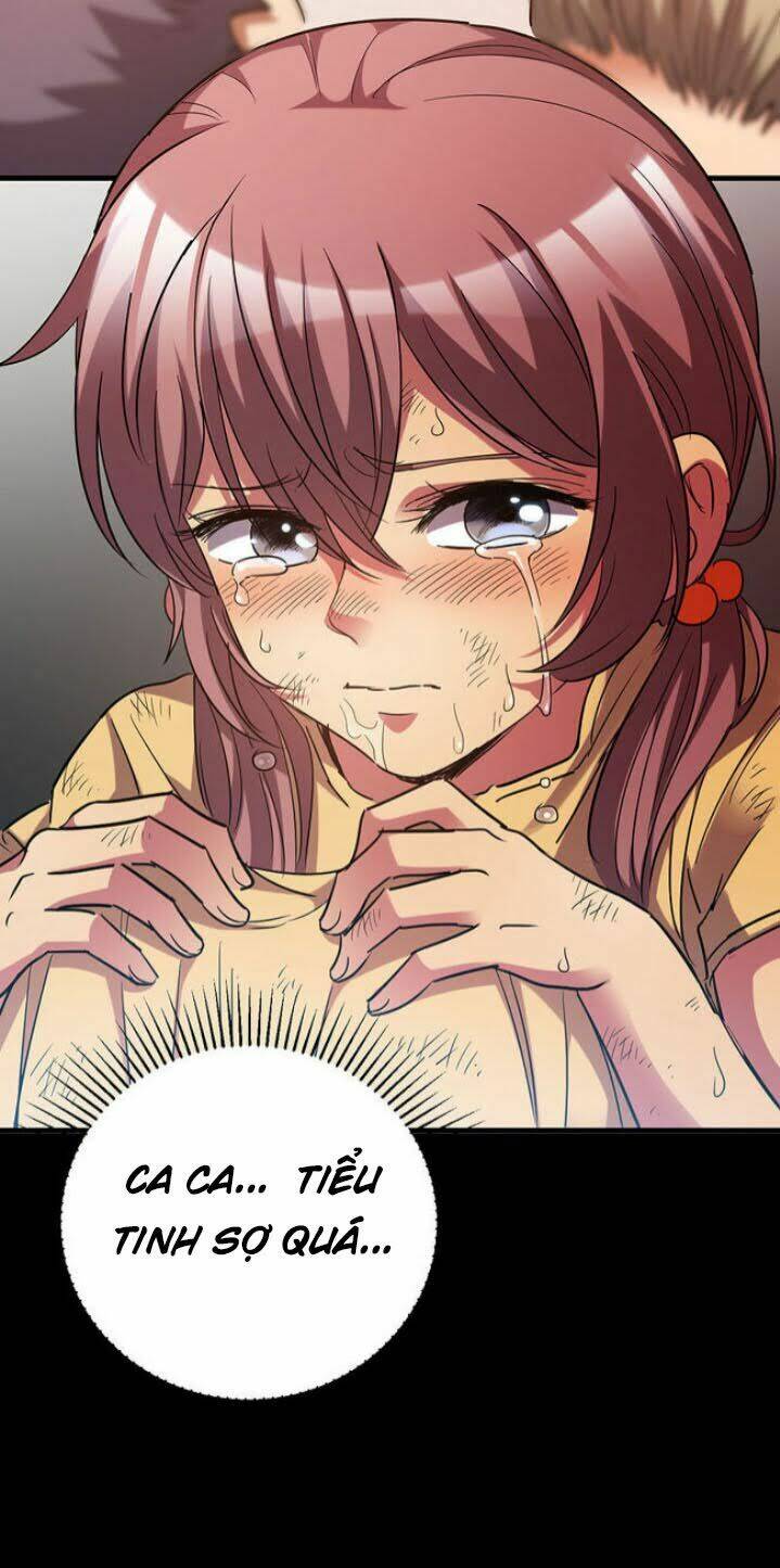 sau mạt thế tôi trở thành zombie chapter 14 45