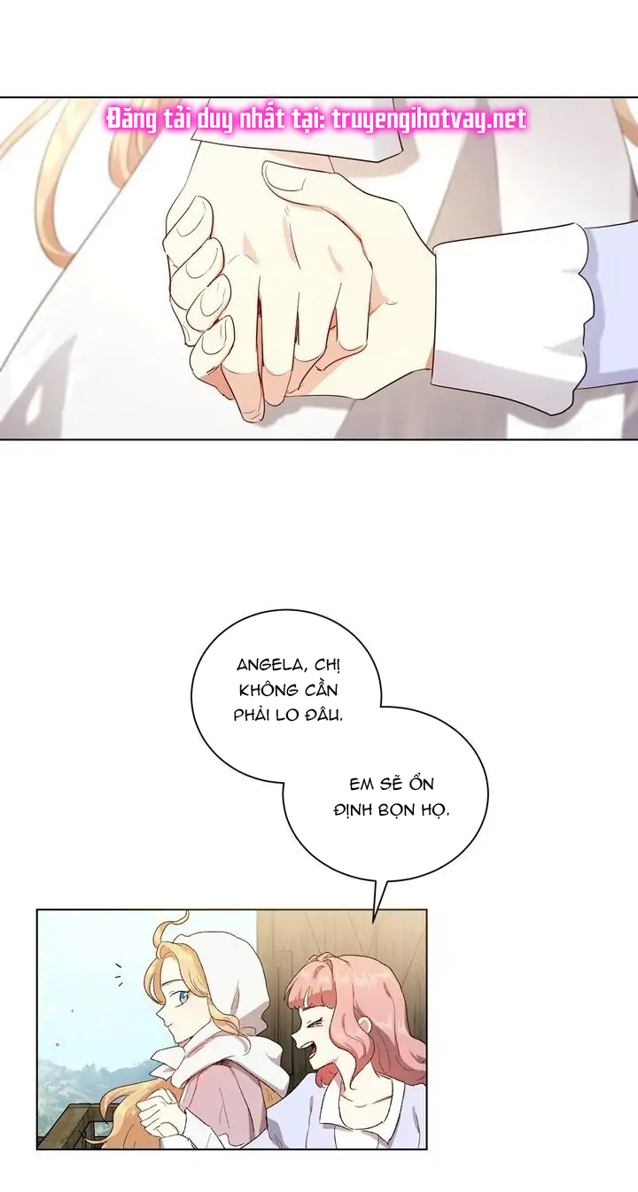 tôi là fan cứng hoàng tử chapter 50.1 4