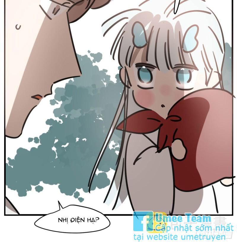 Bắt Lấy Ngao Ngao chapter 156 - Trang 27