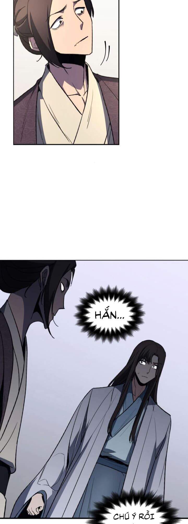 ta chuyển sinh thành cuồng quỷ truyền nhân chapter 3 45