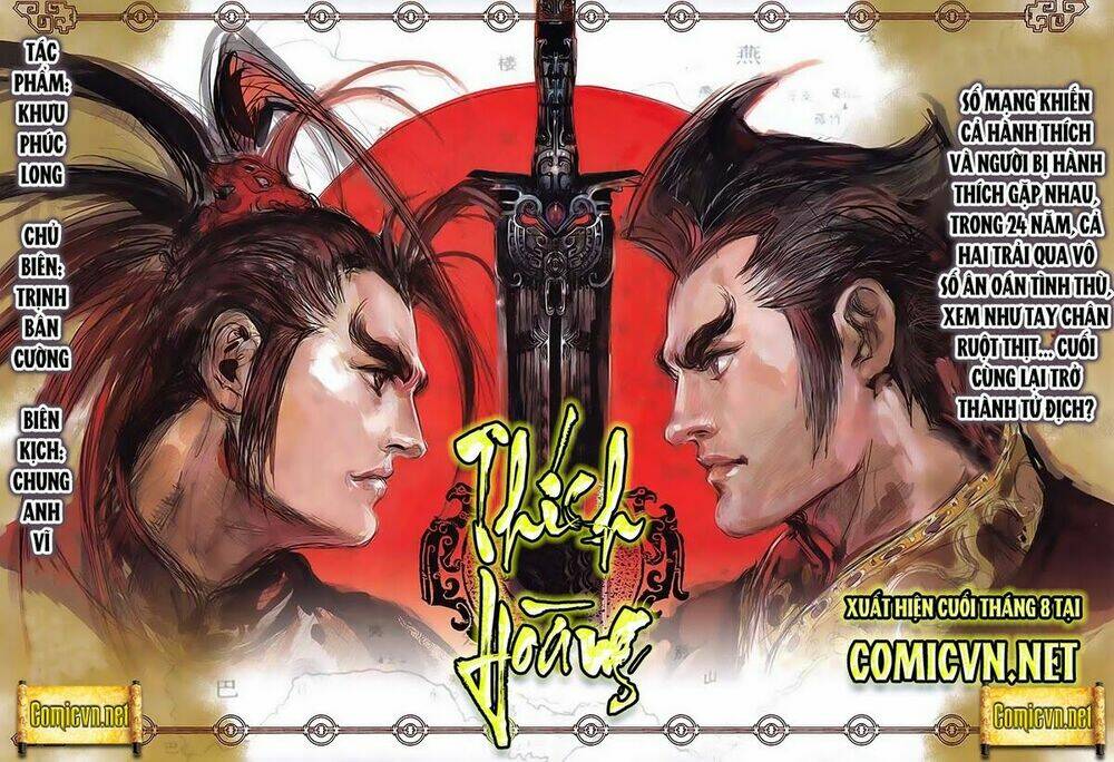 thiếu lâm đệ 8 đồng nhân ngoại truyện chapter 15 36