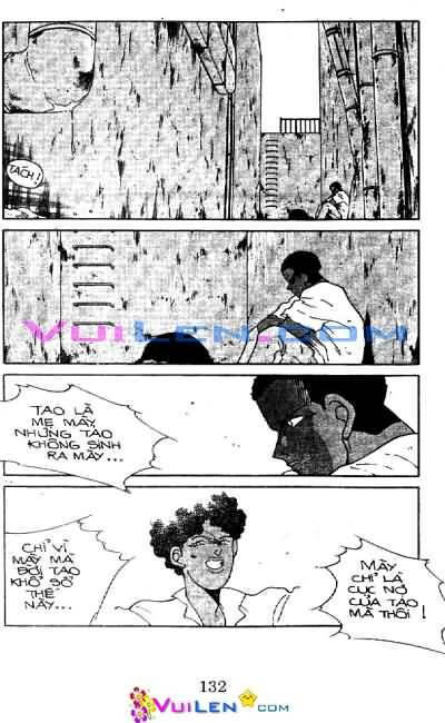 truyền nhân atula - shura no mon i chapter 23 133