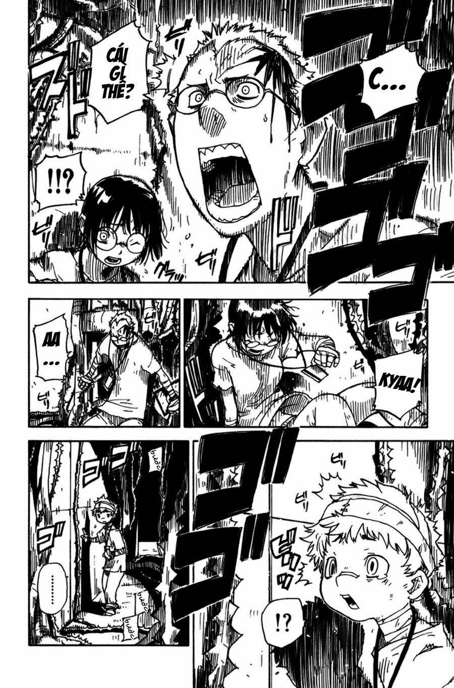 king of thorns chapter 10 12