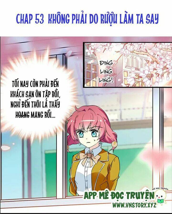 nữ hầu sau giờ học chapter 53 1