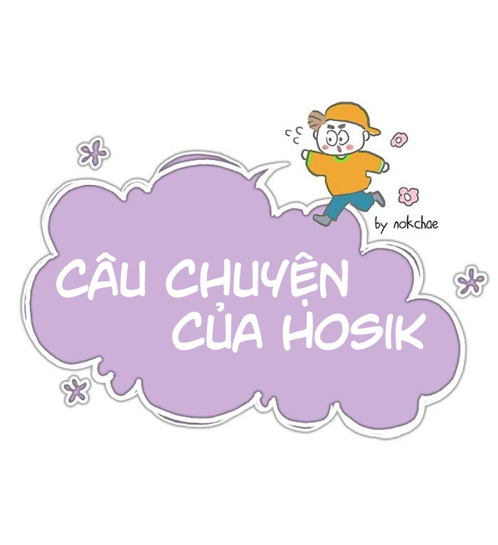câu chuyện của hosik chapter 5 14