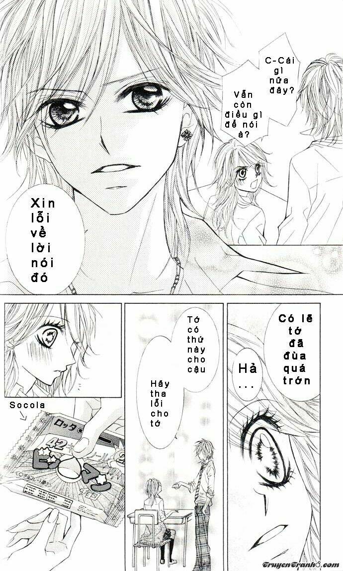 tổng hợp one shot. chapter 354 22