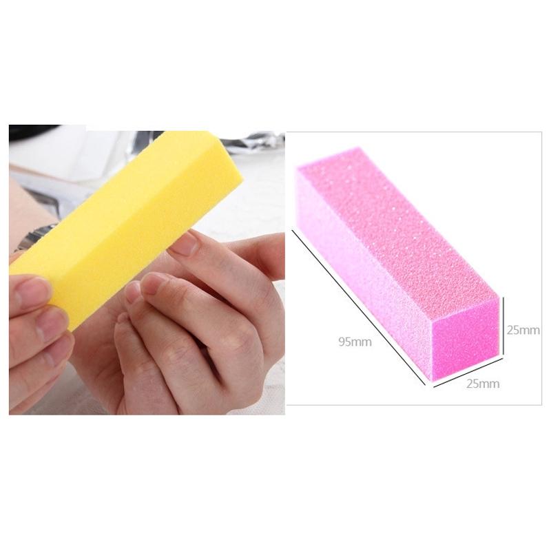 Khối dũa móng tay thiết kế tiện dụng