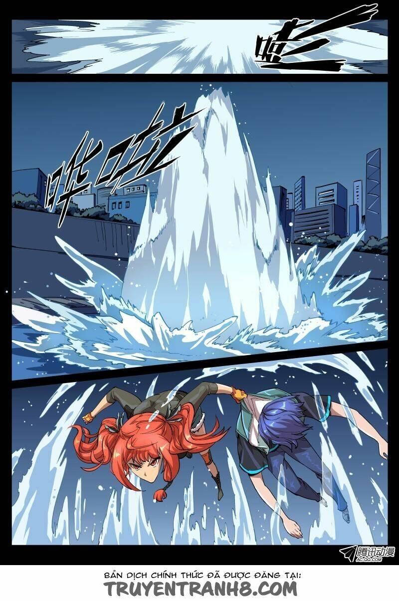 trần đăng bảo đàm chapter 10 14