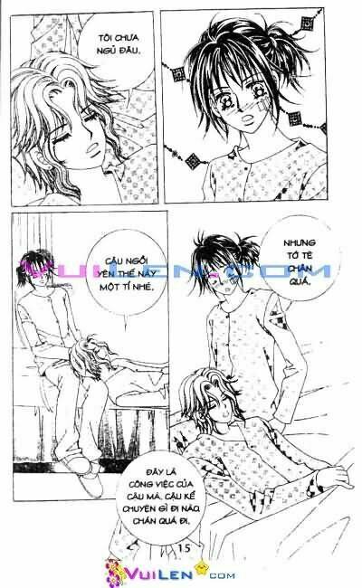 không bao giờ khóc chapter 5 15