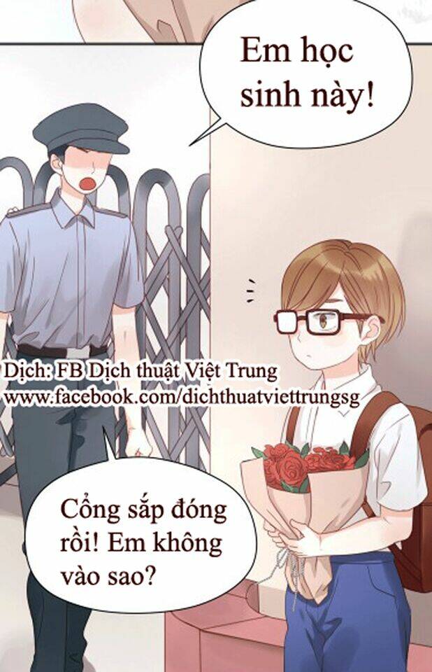 lượm được 1 tiểu hồ ly chapter 19 14