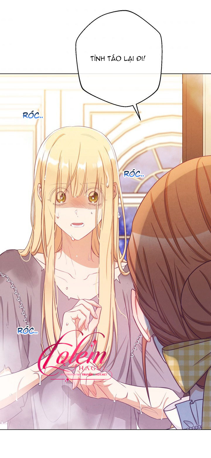 ác nữ đảo ngược đồng hồ cát chapter 90 41