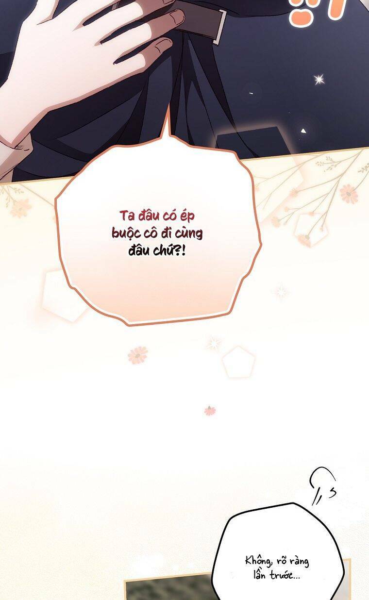 tôi nhìn thấy cái chết của bạn chapter 32 73