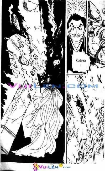 tiểu thư áo trắng chapter 12 2