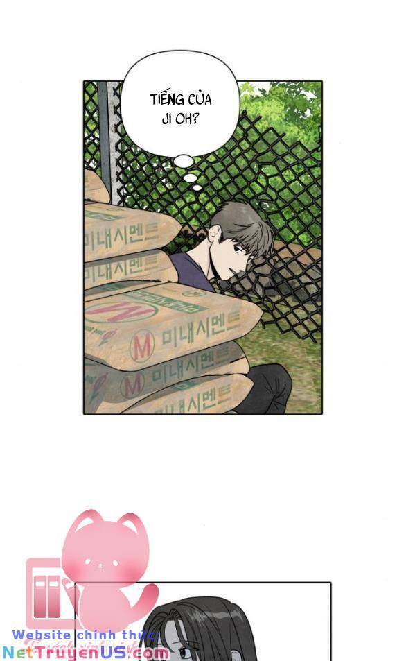 điều khiến tôi quyết tâm muốn chết chapter 92 52
