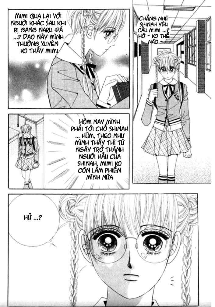 hoa hồng tặng anh chapter 22 19