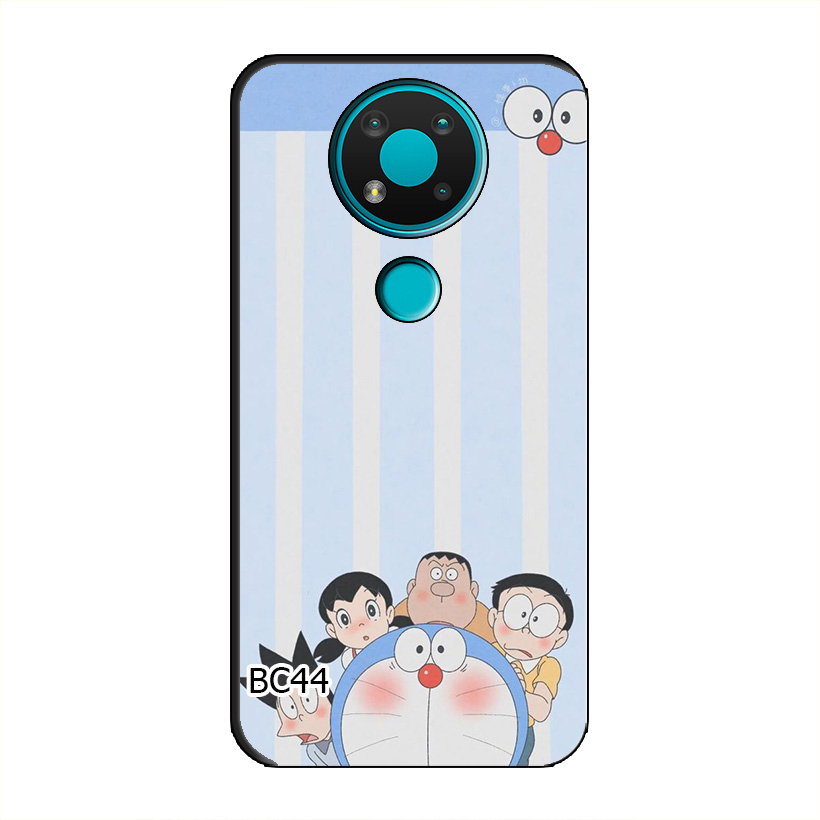 Ốp Dẻo Dành Cho NOKIA 3.4