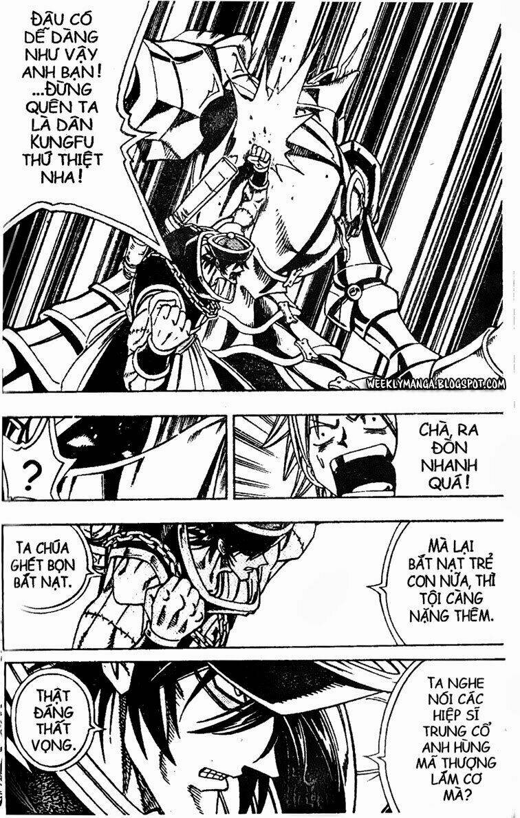 vua pháp thuật chapter 154 14