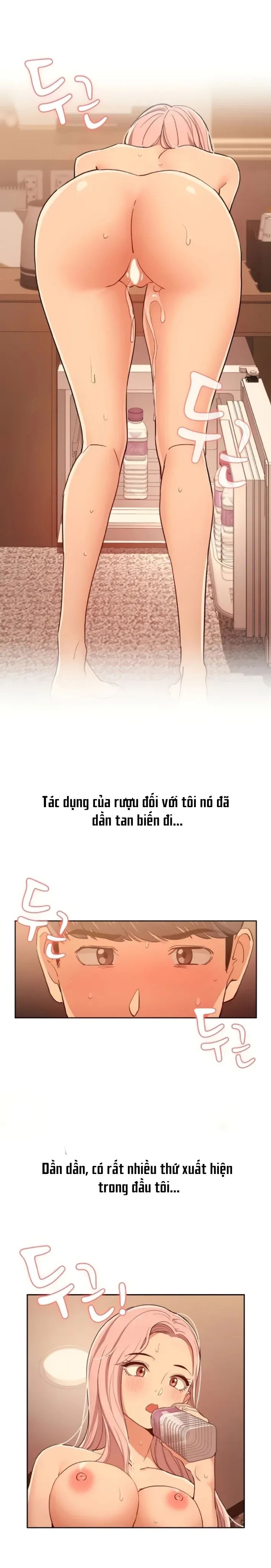 gia sư mùa hovid chapter 26 13