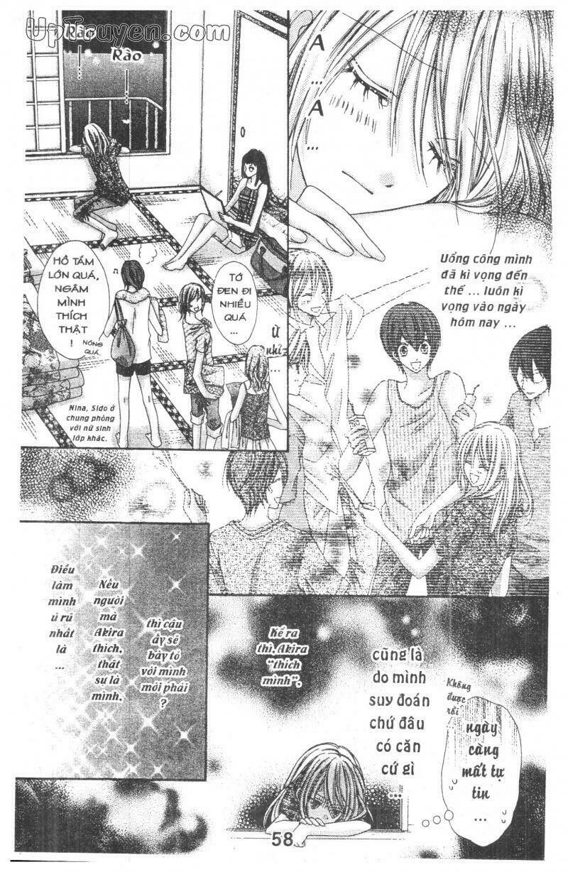 thiên đường rock chapter 3 58