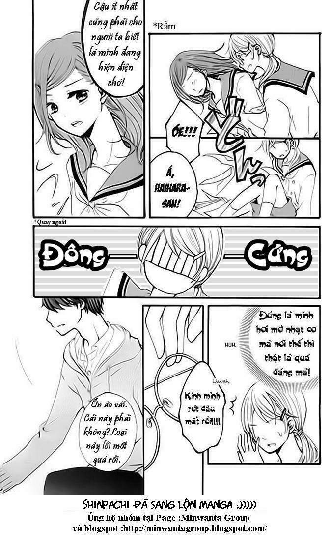 cinderell lessons chapter 1 6