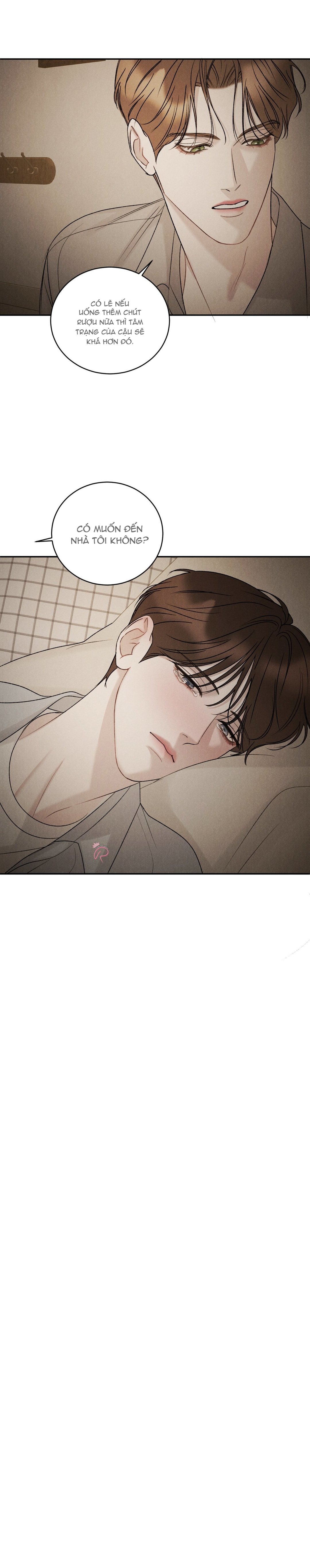 đặc ân (joo eun) chapter 29 15