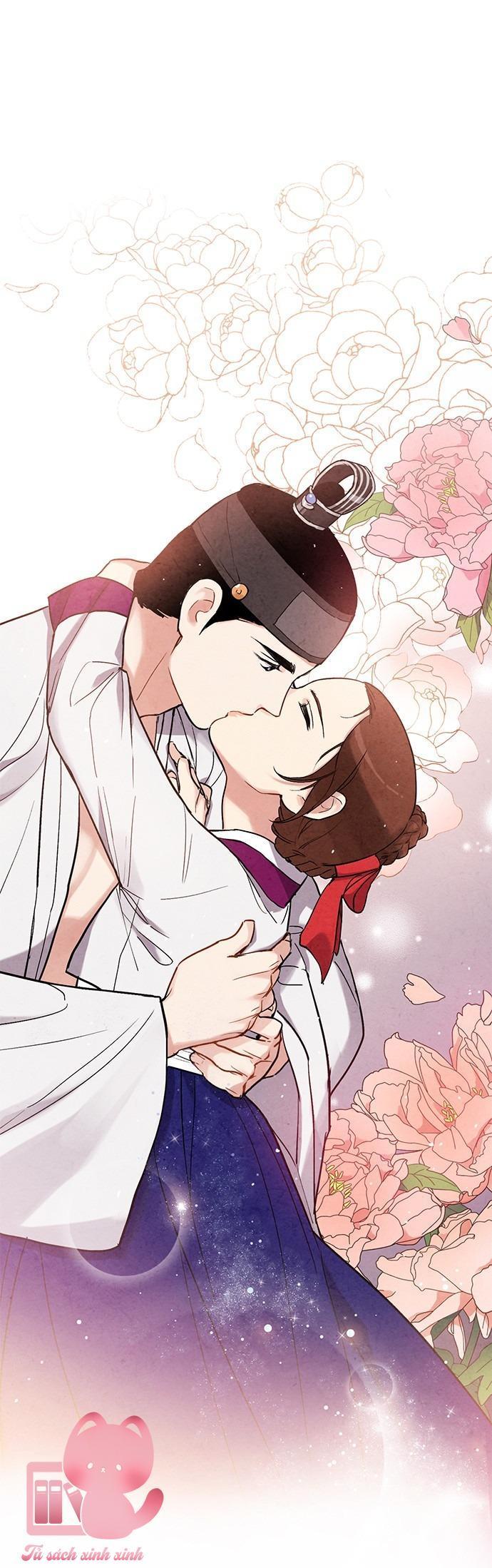 lệnh cấm hôn chapter 56 59