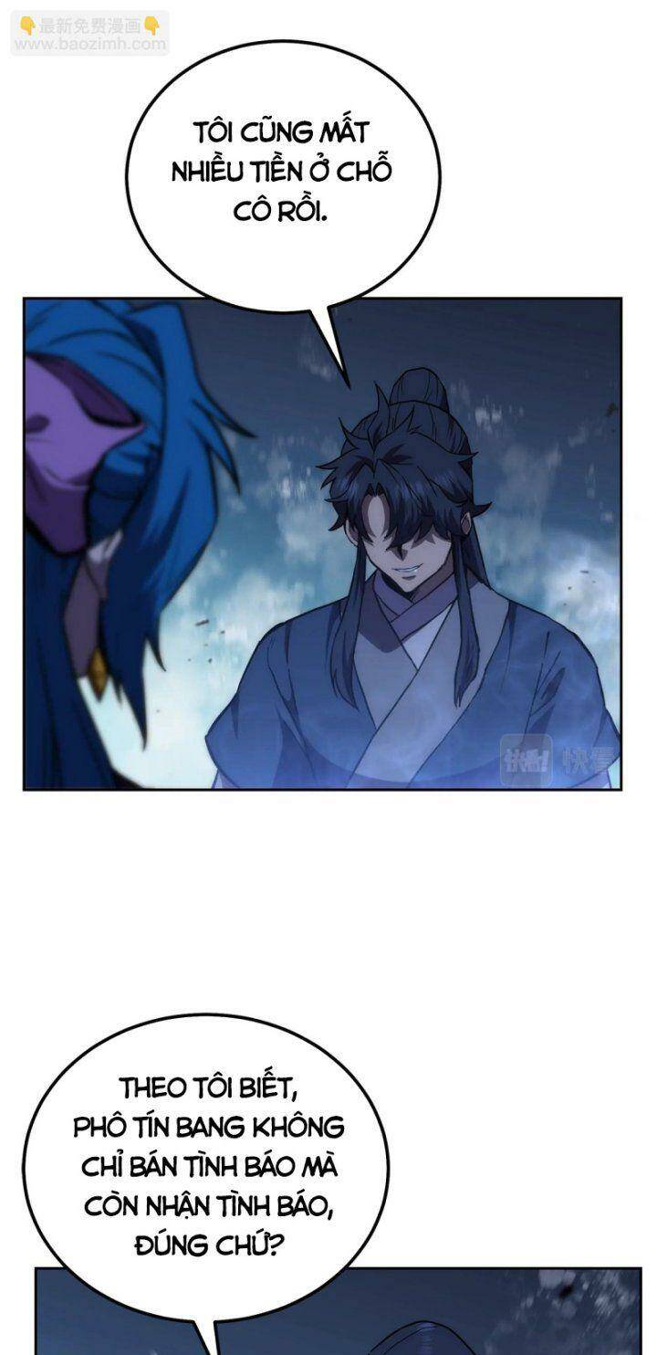 thiếu niên phương sĩ chapter 45 30