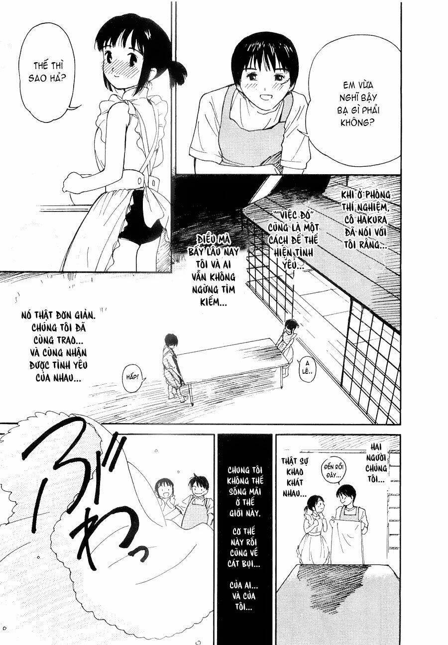 người tình chapter 36 12