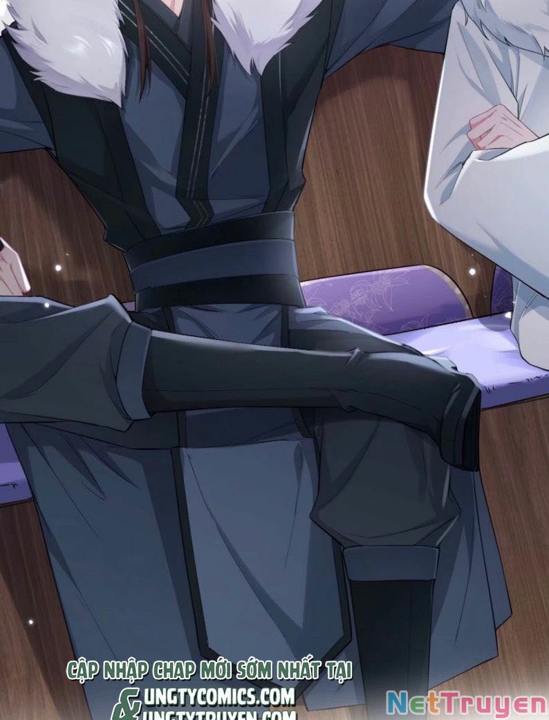 nhập mộ chi thần chapter 54 19