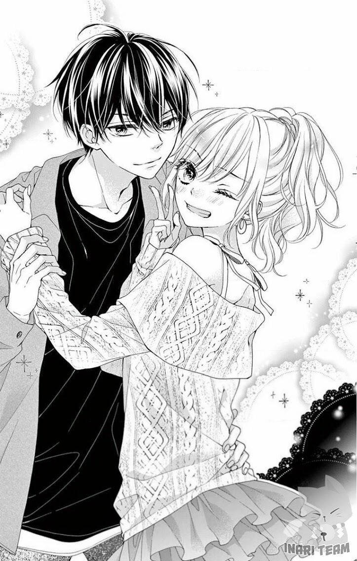 đây là ái, không phải yêu chapter 17 1