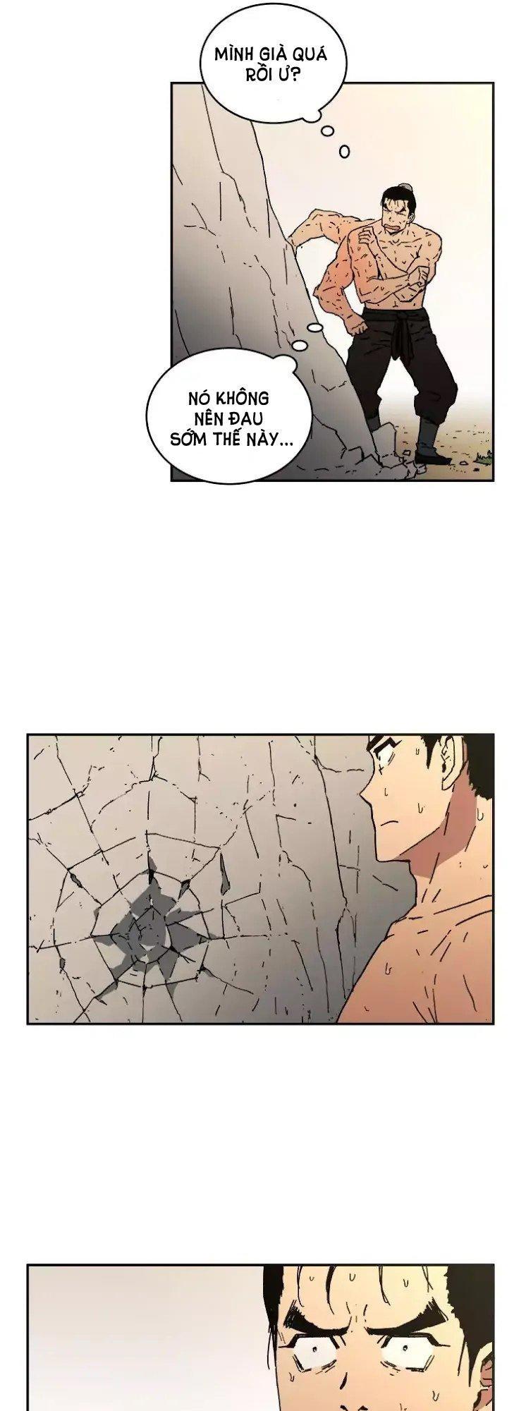 Bố Vô Song chapter 20 8