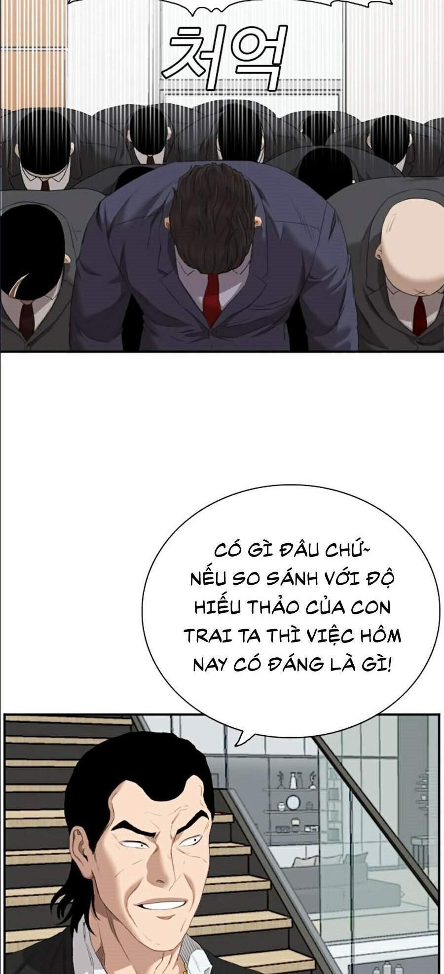 người xấu chapter 59 76