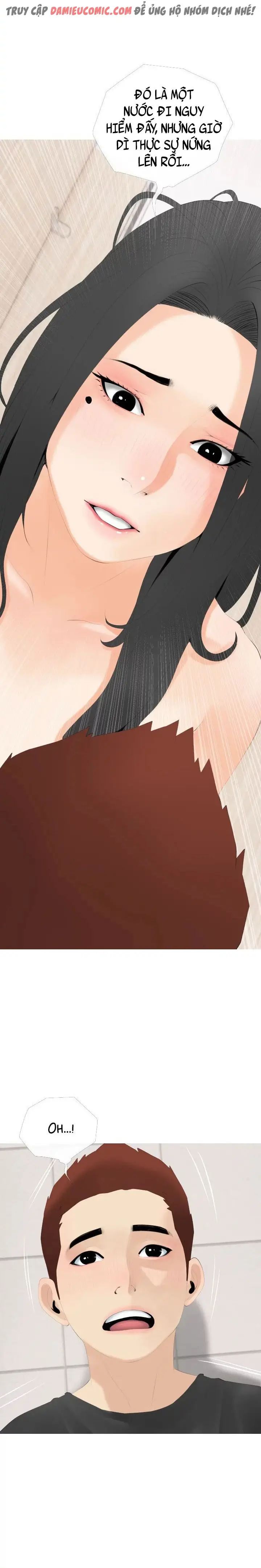 dập dì của tôi chapter 30 2