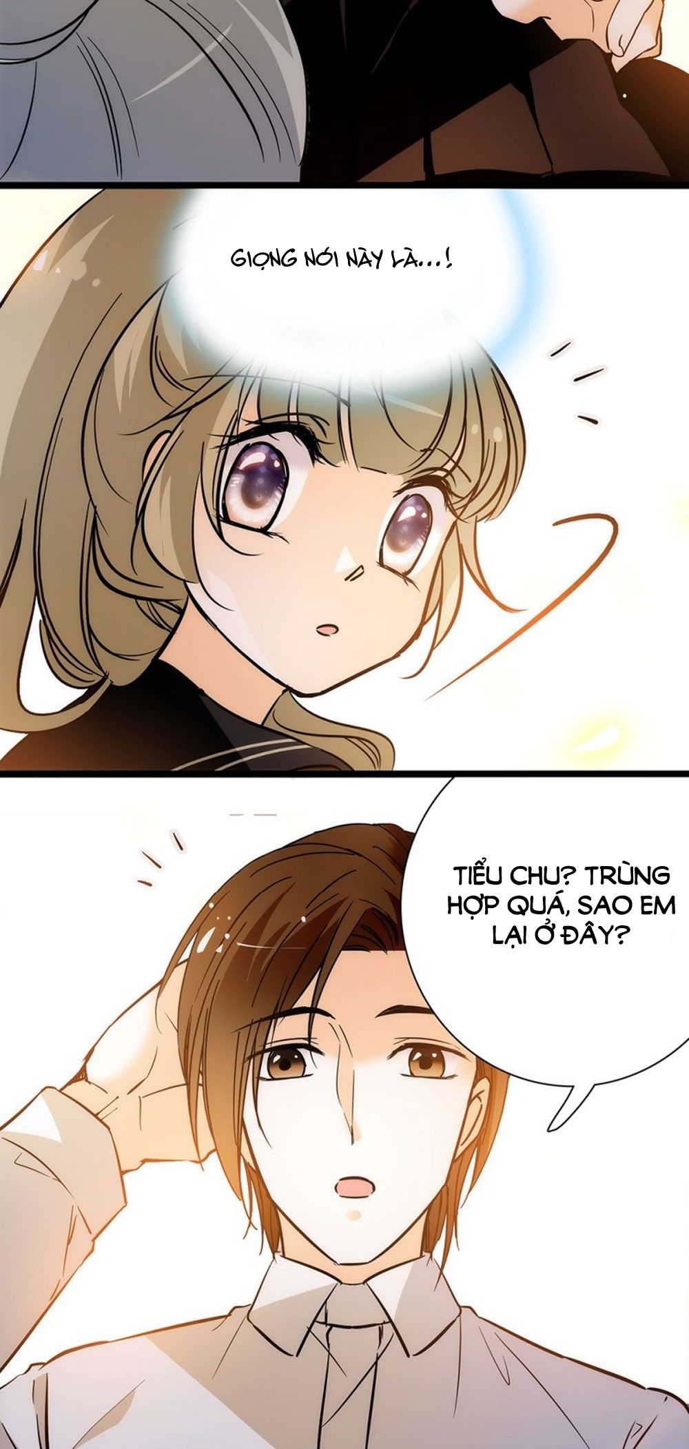 tịch nhan hoa nở chỉ vì em chapter 42 7