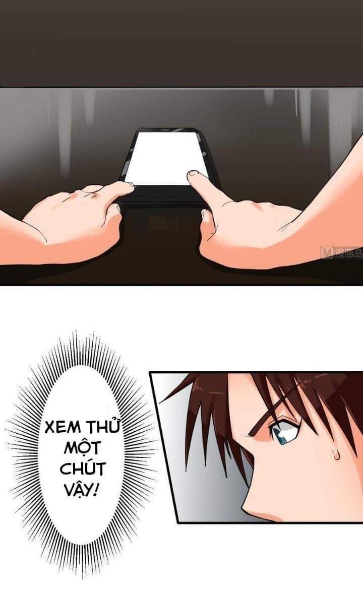 hệ thống diêm la vương mạnh nhất chapter 3 7