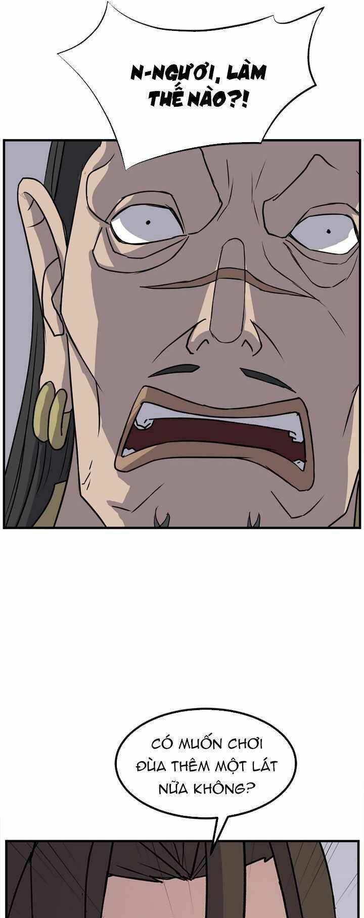 trọng sinh, bất khả chiến bại chapter 150 7