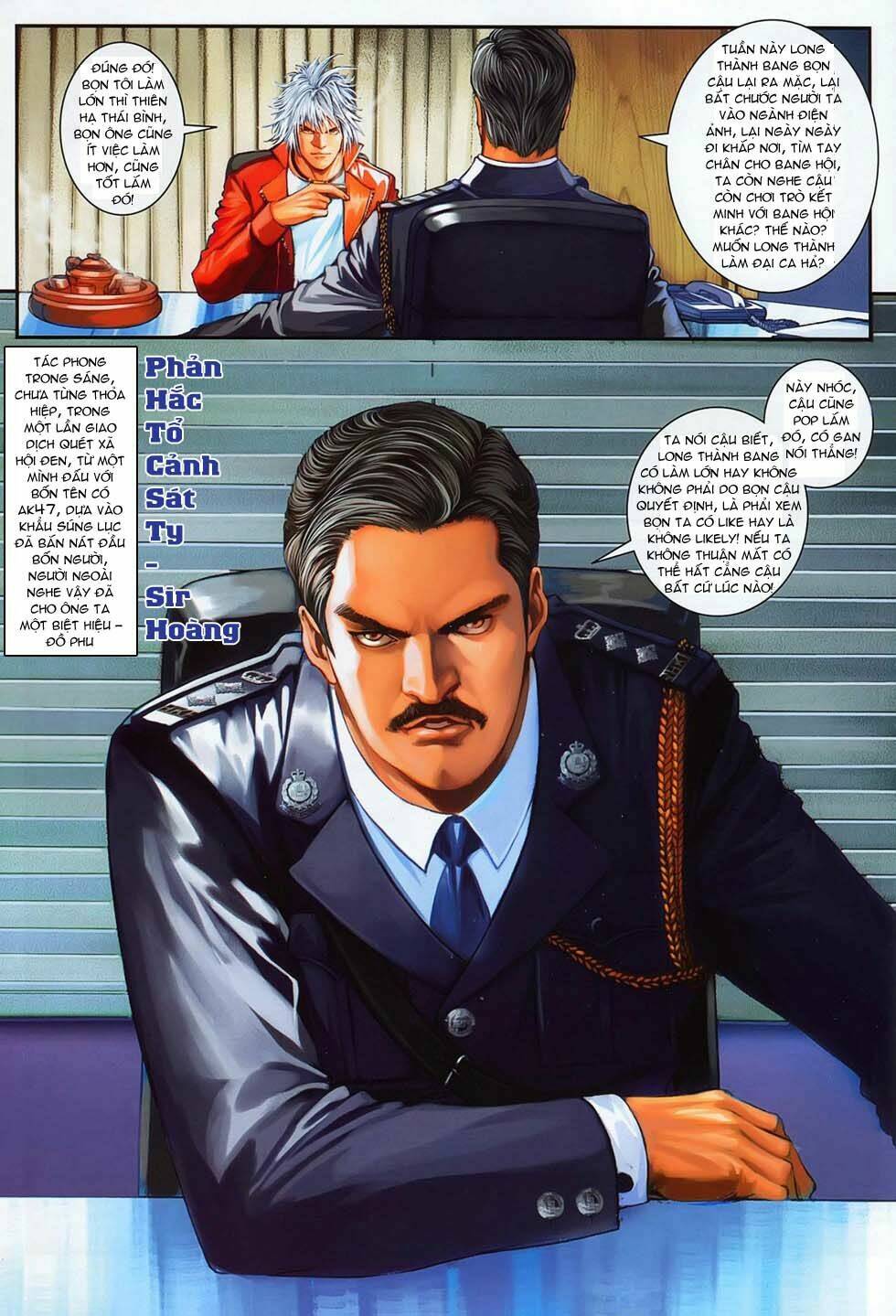 cửu long thành trại 2 chapter 11 17