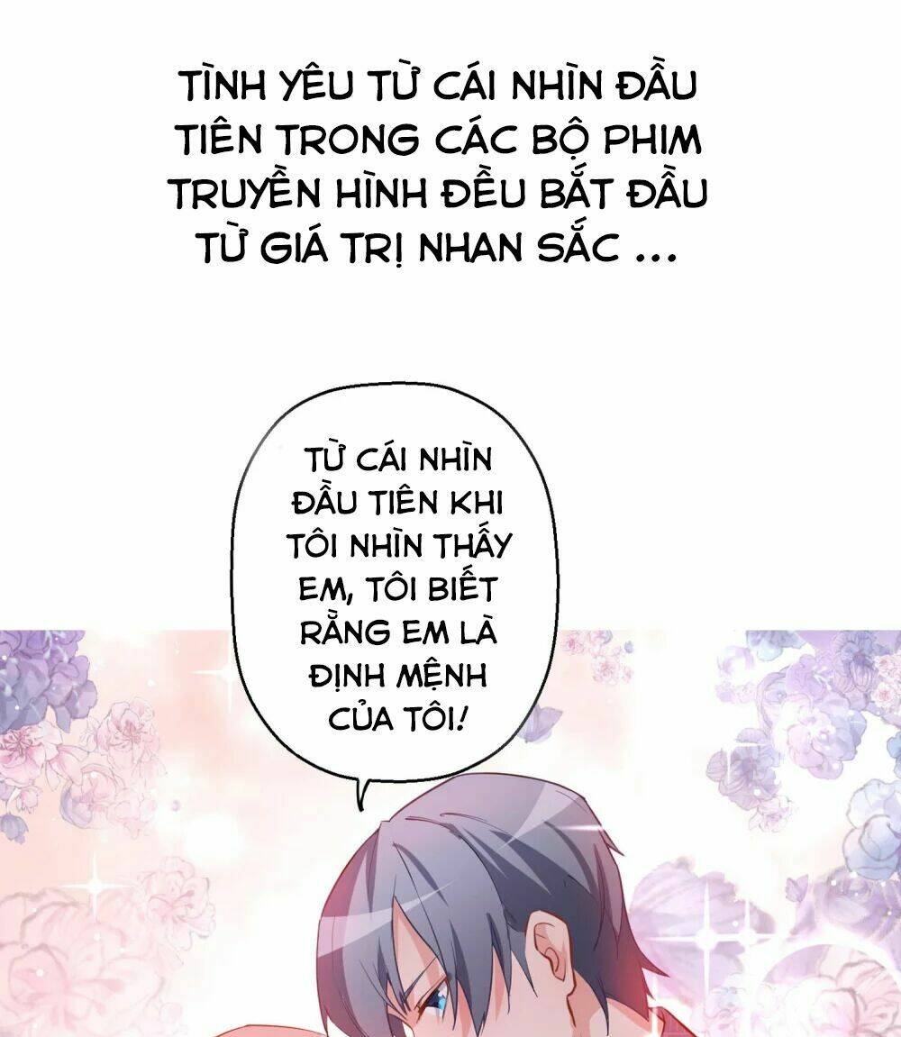 giá trị nhan sắc trong trò chơi trực tuyến chapter 0 6