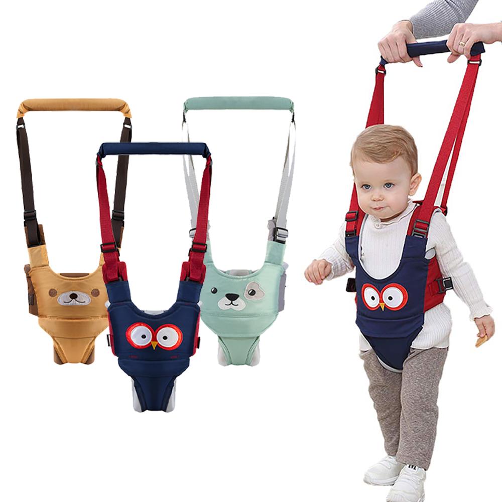 Cho Bé Tập Đi Dây Dạo Phố Trợ Lý Cầm Tay Kids Người Trợ Giúp Trẻ Sơ Sinh Trẻ Hoạt Động Giúp Con Học Đi Bộ Hỗ Trợ Huấn Luyện