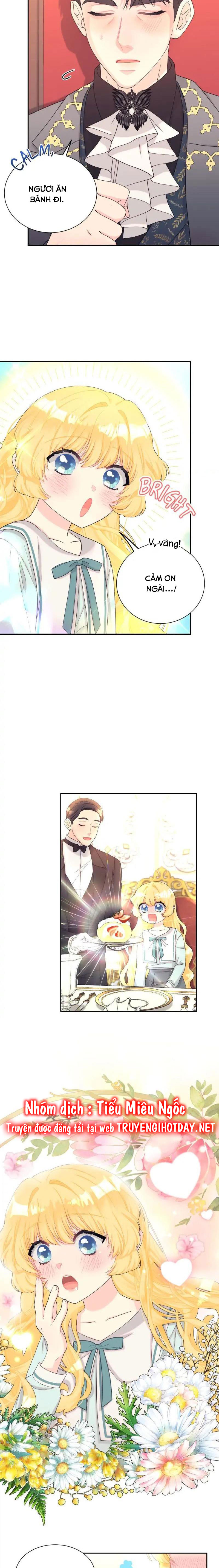 đức hạnh của công chúa phản diện chapter 5 12