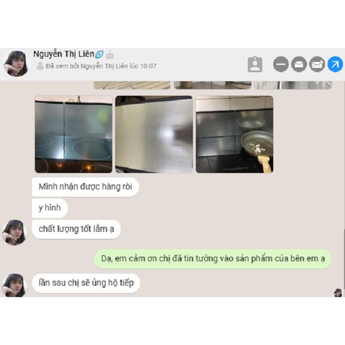 Tấm Chắn Ngăn Dầu Mỡ ( Vách ngăn mạ kẽm ngăn dầu cách nhiệt )