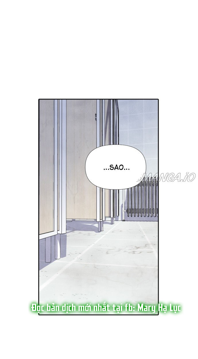 điều khiến tôi quyết tâm muốn chết chapter 19.1 26