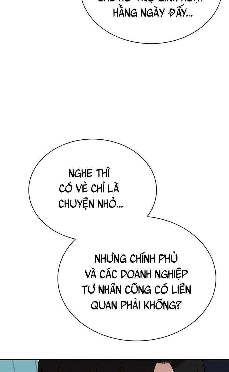 tiêu diệt ác nhân chapter 58 60