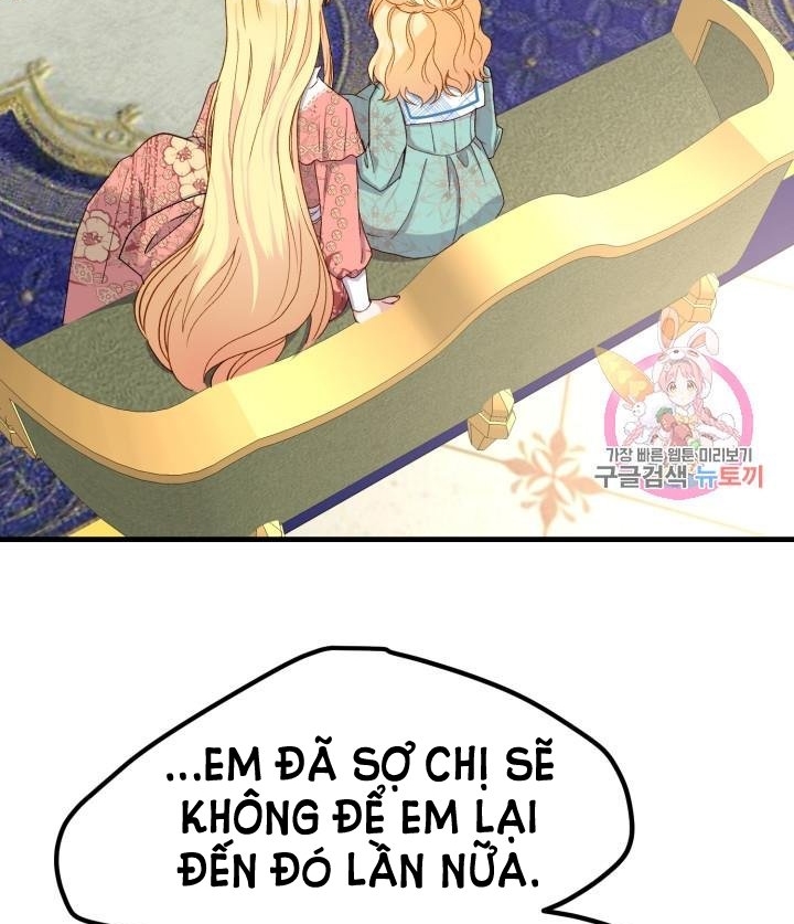 trở thành vợ thái tử quái vật chapter 31.2 37