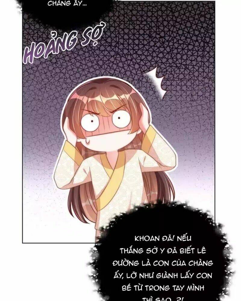 công chúa tại thượng: quốc sư mời xuống kiệu chapter 33 12